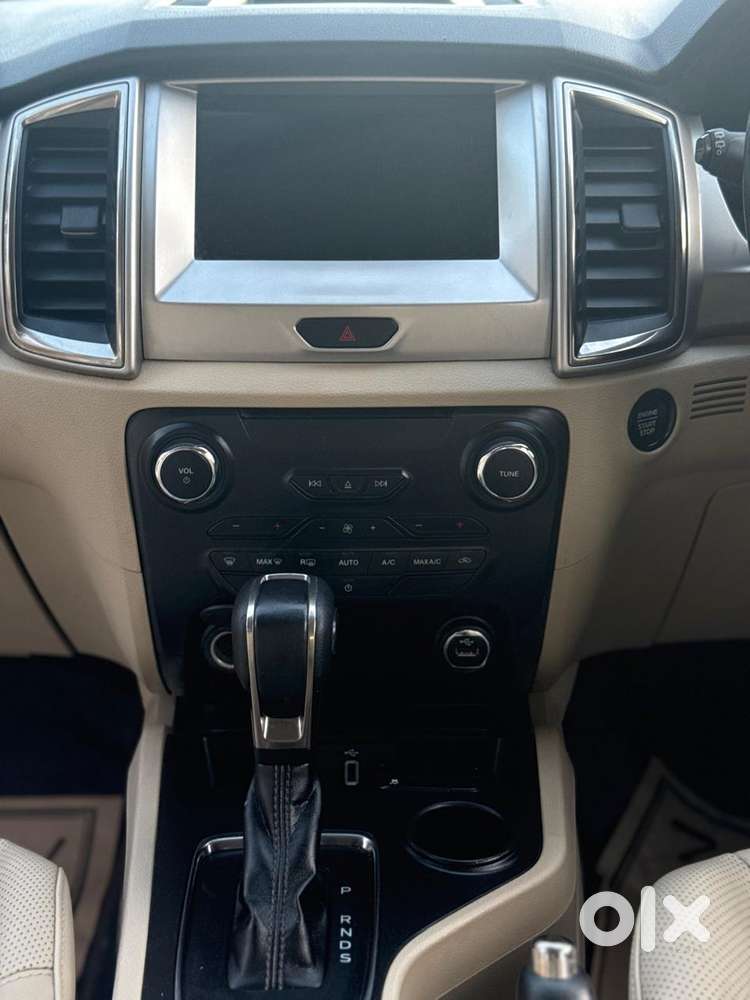 Ford Endeavour 2.2 Titanium At 4x2, 2020, Diesel