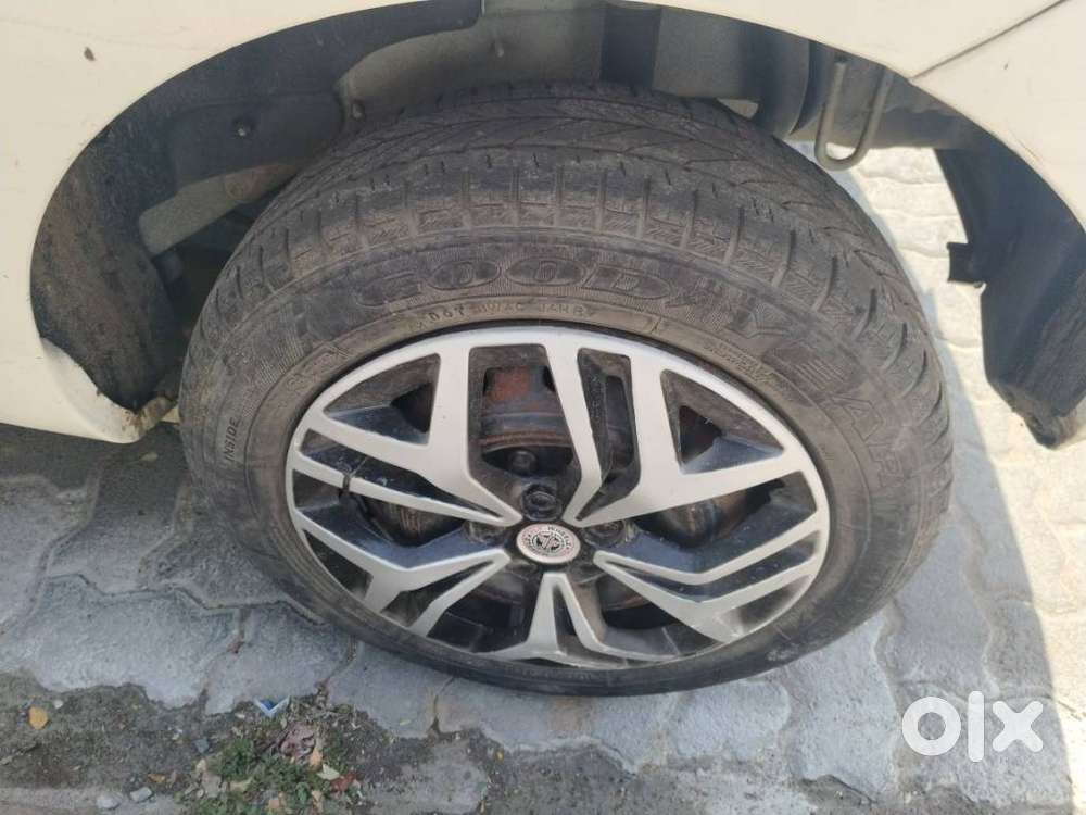 Tata Indica Vista Aura 1.3 Quadrajet (abs) Bs Iv, 2012