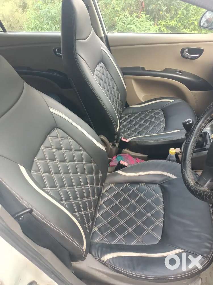 Hyundai I10 Magna Petrol 2031