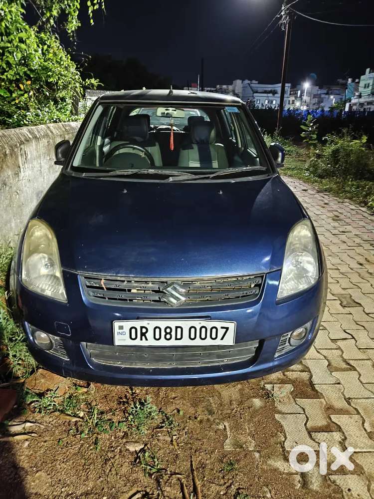 Maruti Suzuki Swift Vxi 2006