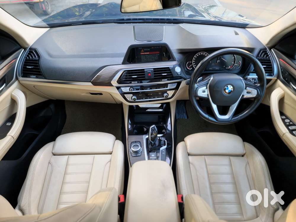 Bmw X3 Xdrive20d Luxury Edition, 2019, Diesel