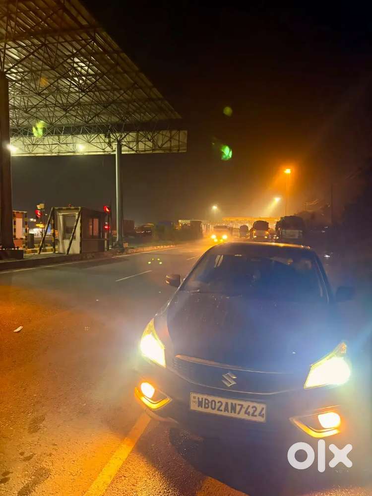 Maruti Suzuki Ciaz 2019 Petrol