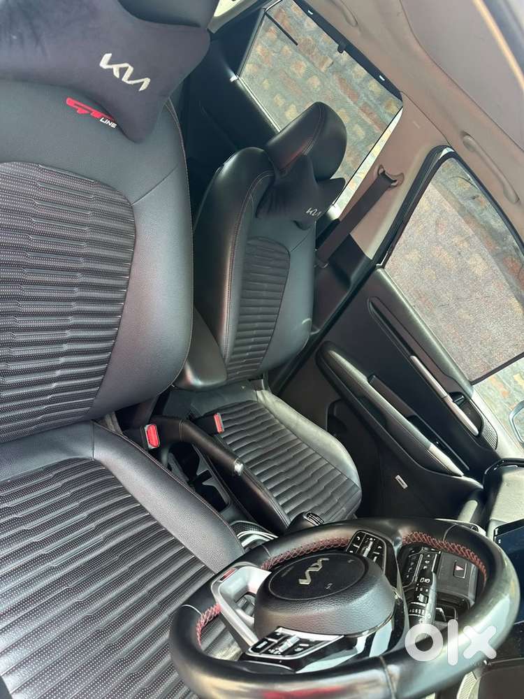 Kia Sonet Diesel 2022