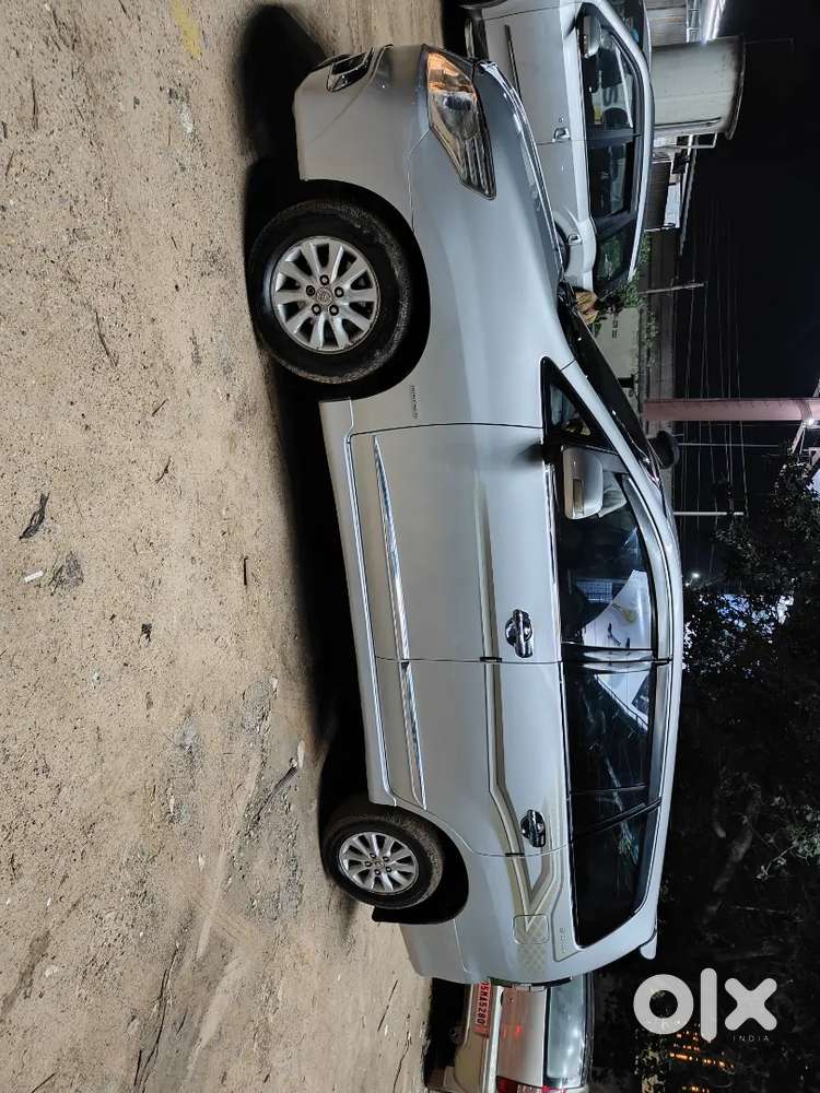 Showroom History Maintained Innova- V Version Full Condition Car