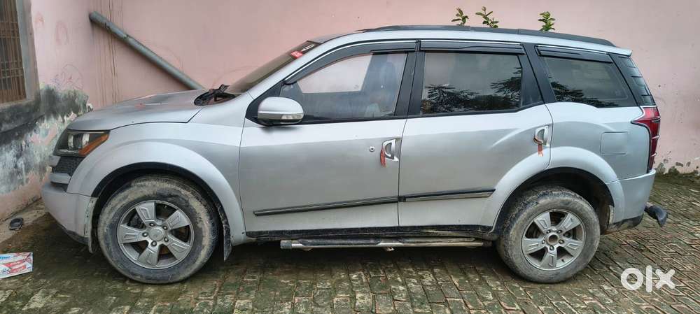Mahindra Xuv500 W8 1.99 Mhawk, 2012, Diesel