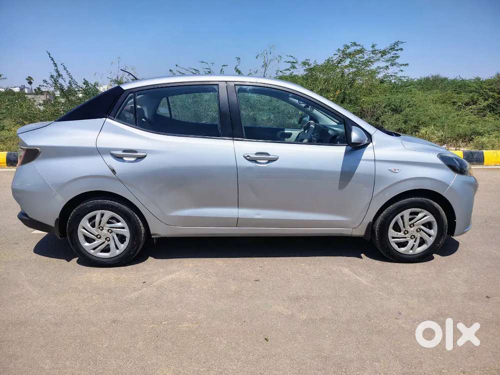 Hyundai Aura