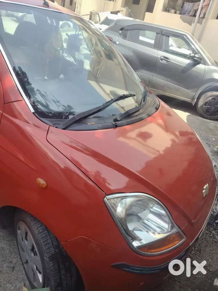 Chevrolet Aveo Lt 2008