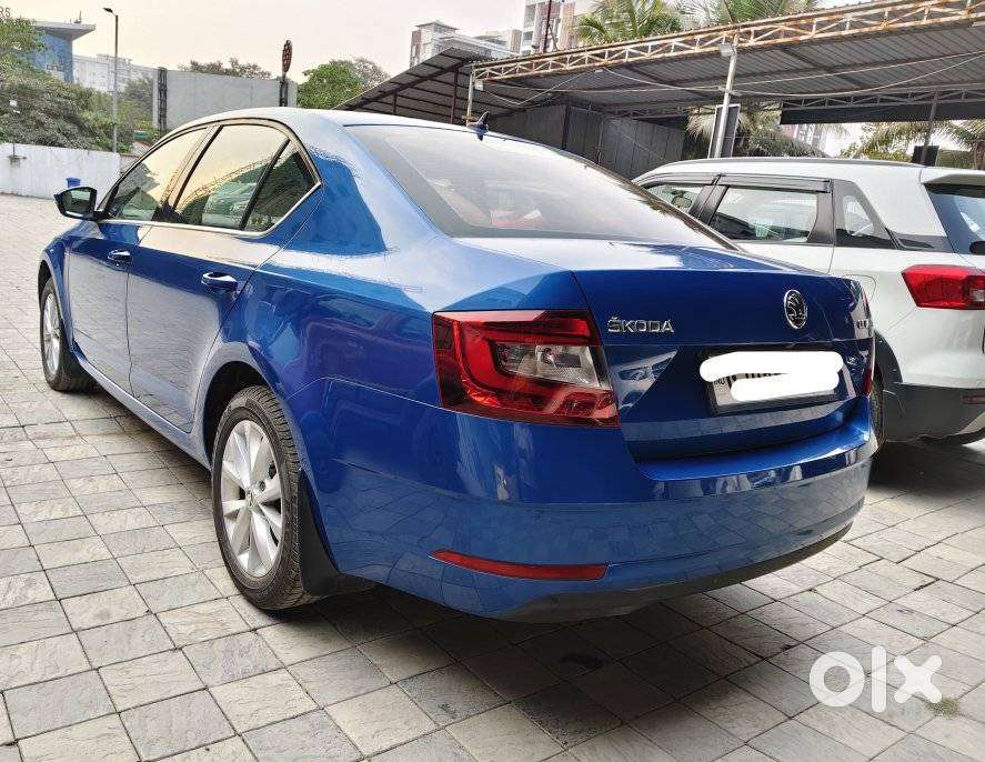 Skoda Octavia 2.0 Tdi At L K, 2018, Diesel
