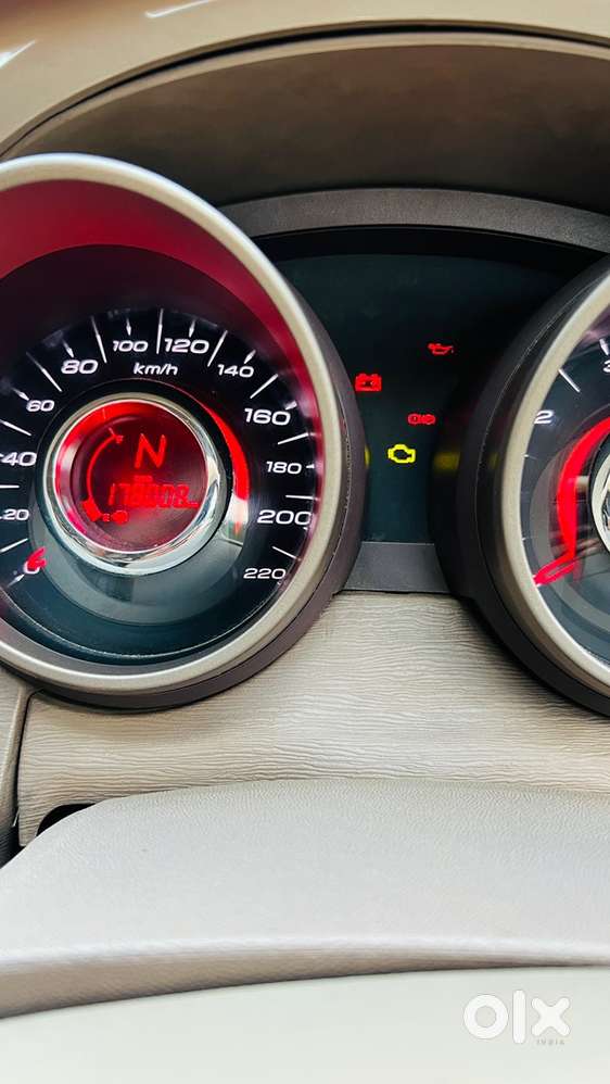 Mahindra Xuv500 2012 Diesel Well Maintained