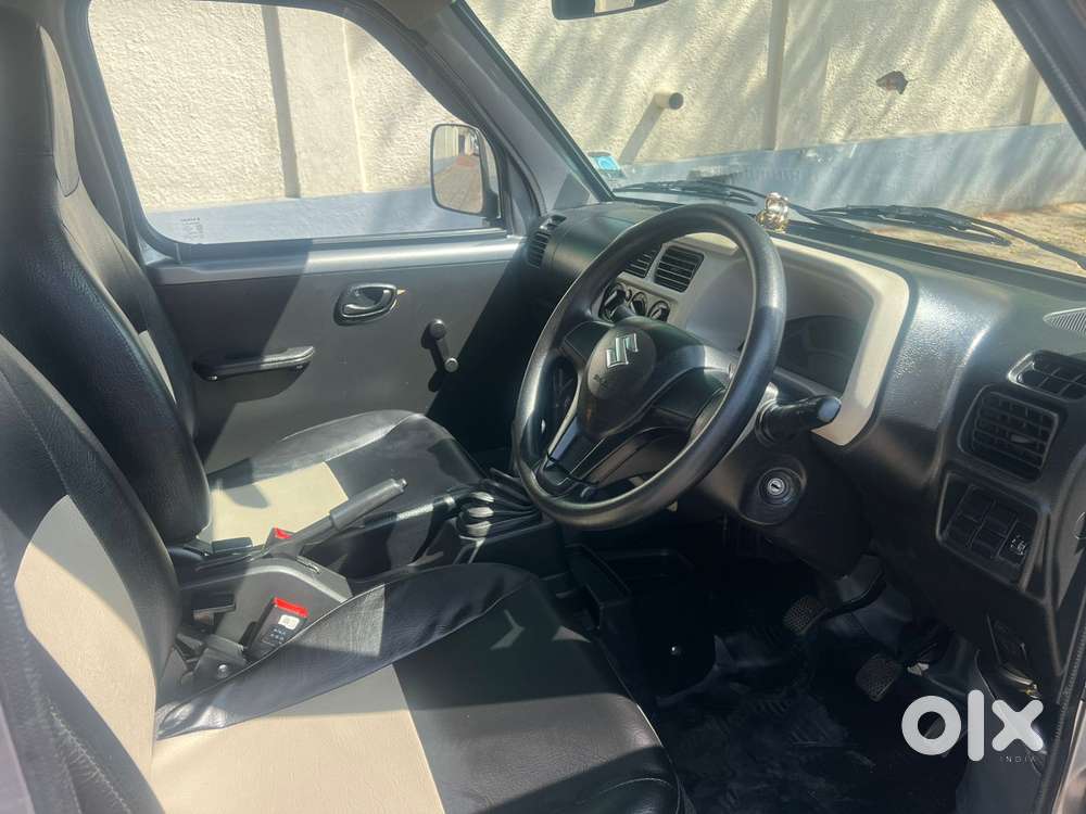 Maruti Suzuki Eeco 5 Seater Ac, 2023, Petrol