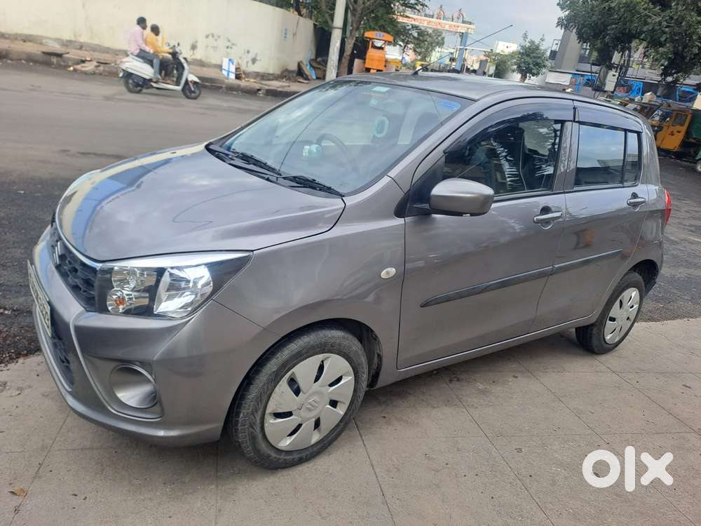 Maruti Suzuki Celerio Vxi(o), 2020, Petrol