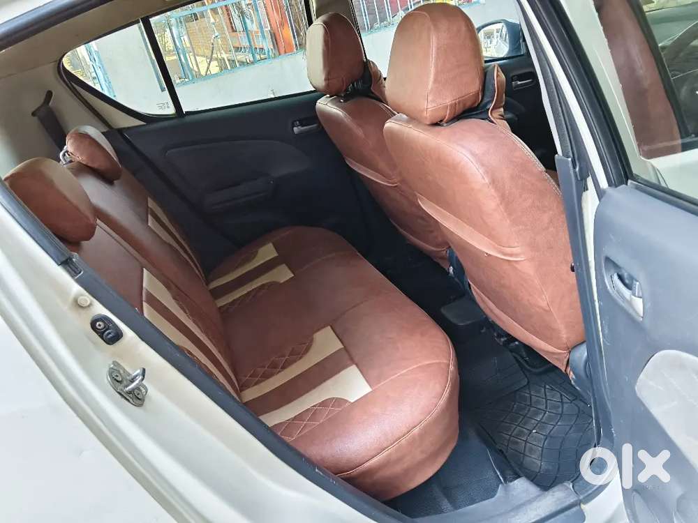 Maruti Suzuki Ritz 2009