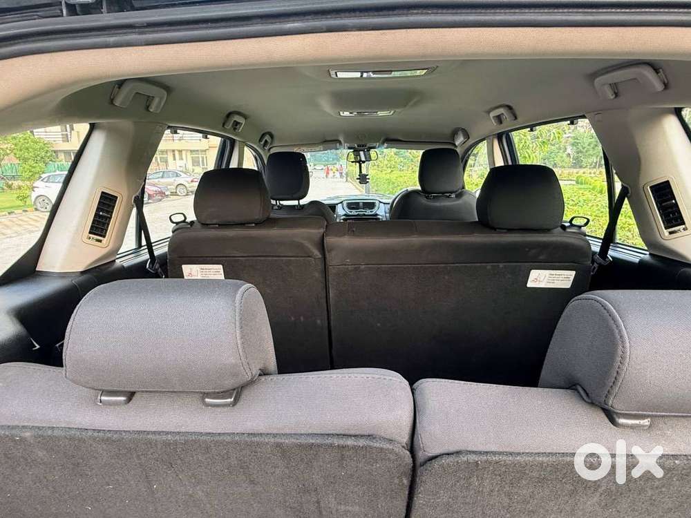 Tata Hexa 2017 Diesel Good Condition