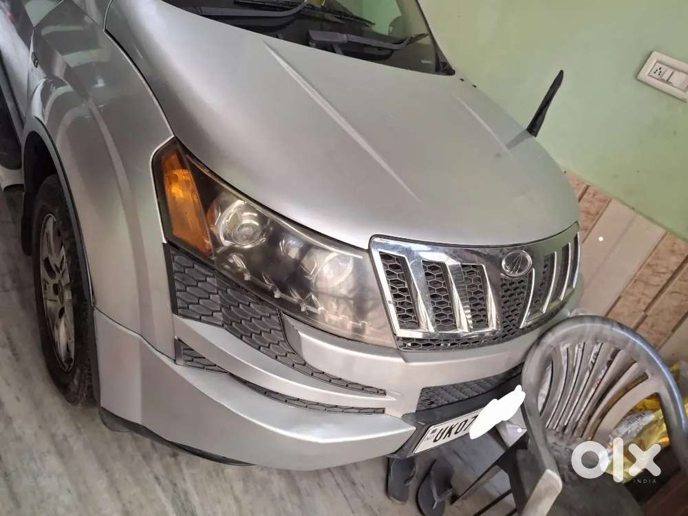 Mahindra Xuv500 Diesel 2013