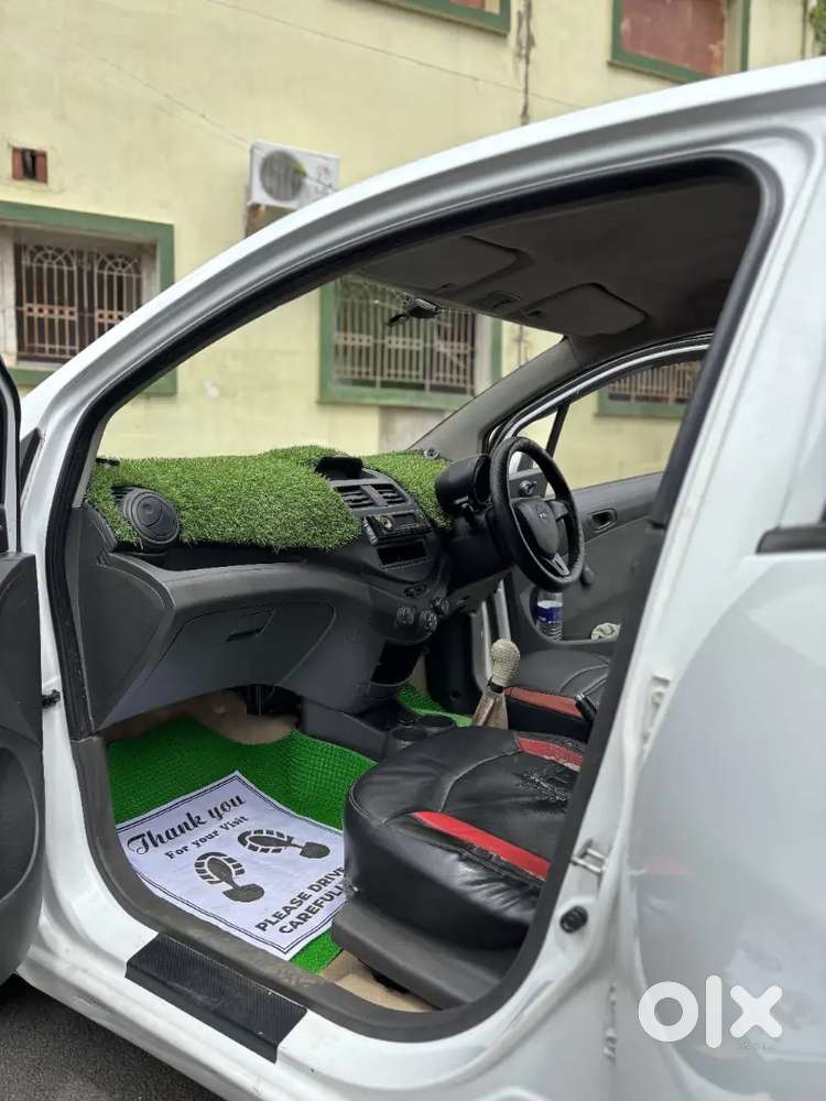 Chevrolet Beat Diesel Ltz 2016 Car