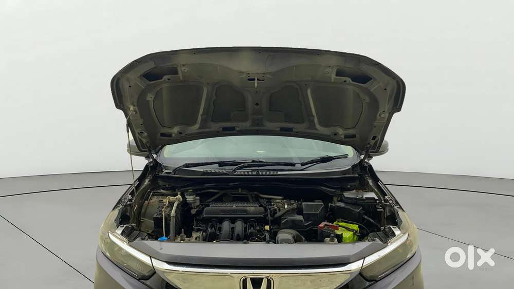 Honda Amaze S Petrol, 2019, Petrol