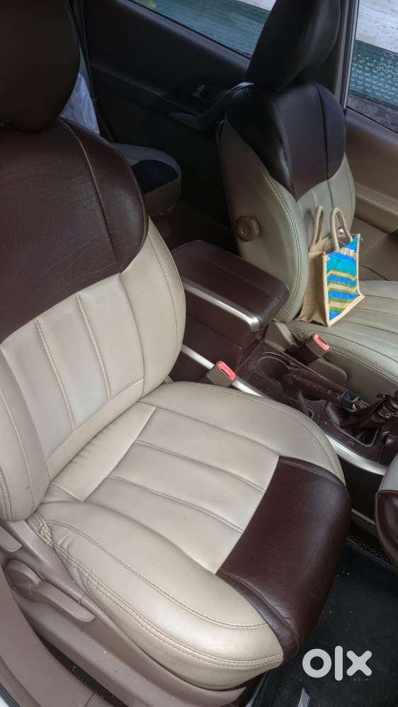 Mahindra Xuv500 Single Owner 151000 Km Driven