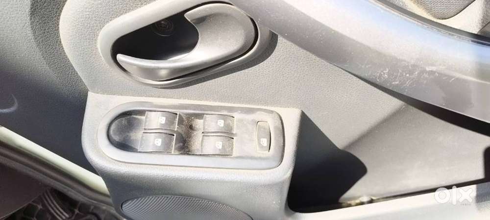 Renault Duster 2012-2015 85ps Diesel Rxe Adventure, 2012, Diesel