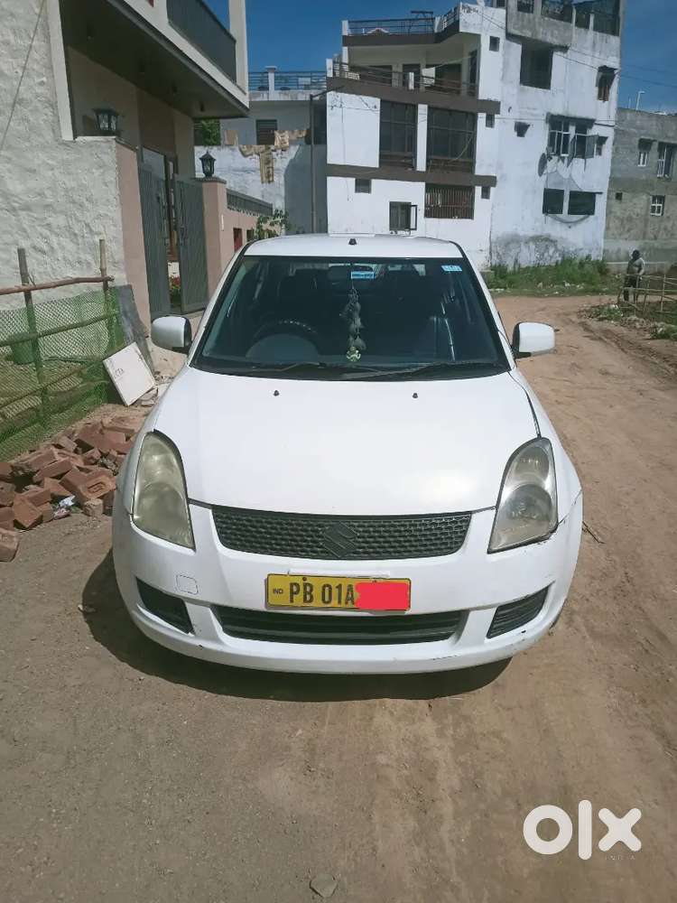 Maruti Suzuki Dzire 2016 Diesel 200000 Km Driven