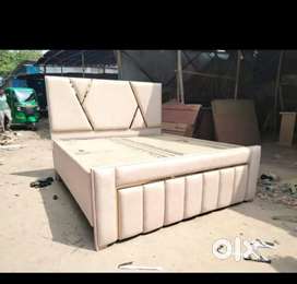 Double Cot Buy Sell Used Furniture in India OLX