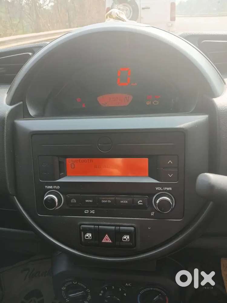 Maruti Suzuki S-presso 2022 Amt Petrol Good Condition