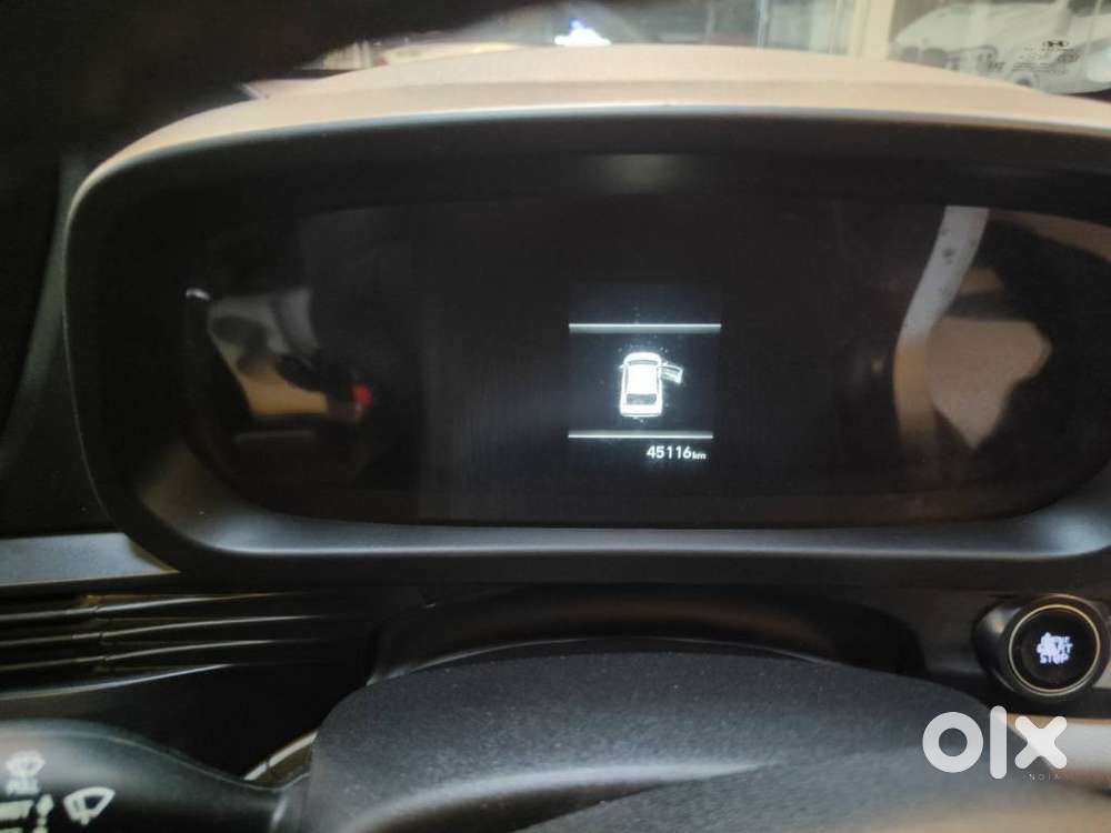 Hyundai I20 1.2 Asta, 2024, Petrol