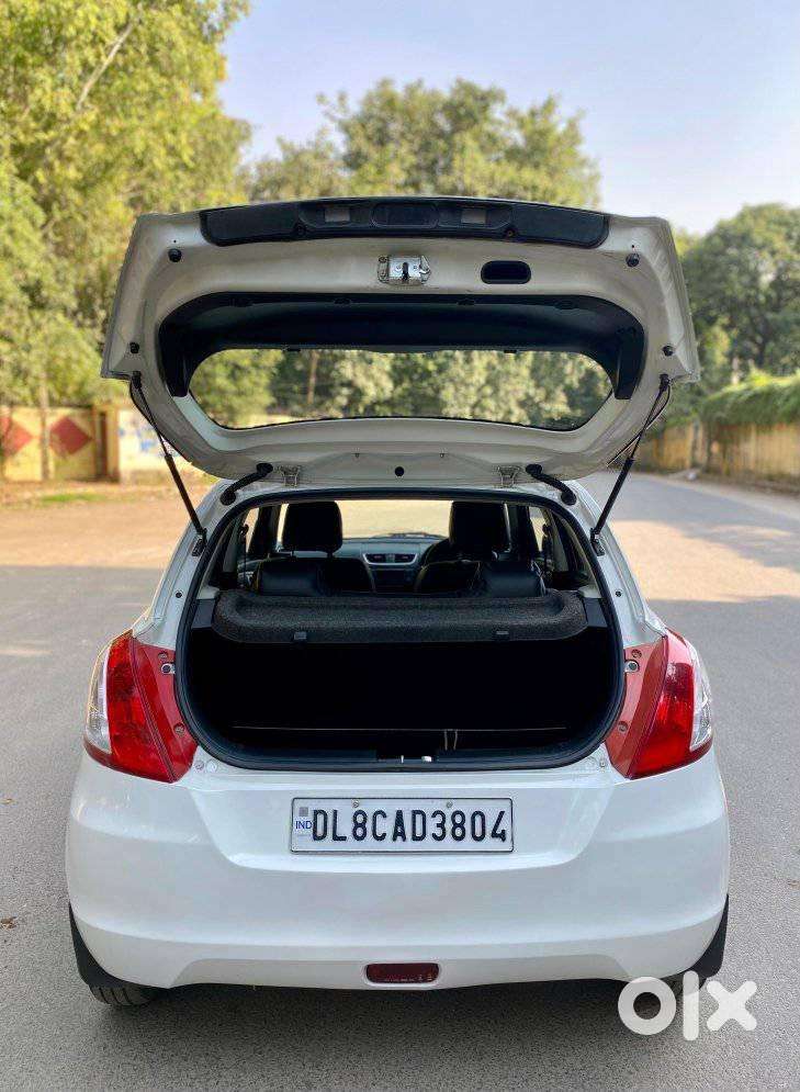 Maruti Suzuki Swift