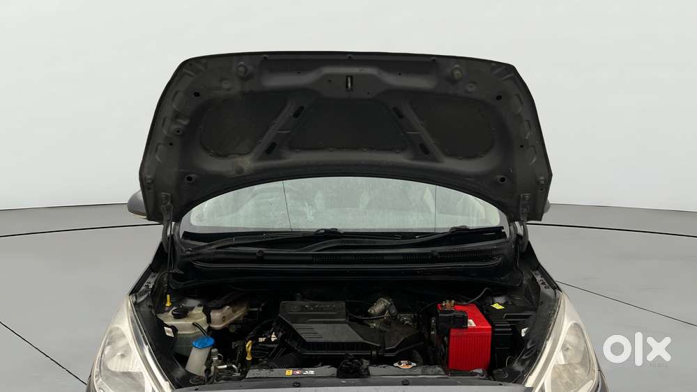 Hyundai New Santro 1.1 Sportz Mt, 2019, Petrol