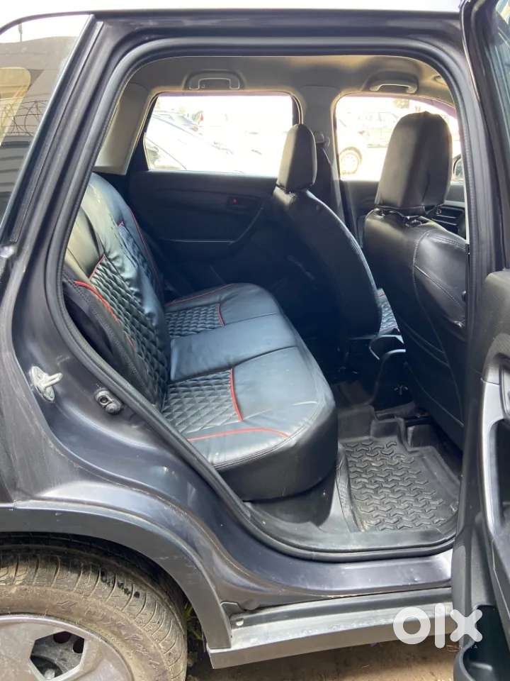 Maruti Suzuki Vitara Brezza 1.5 Lxi, 2021, Petrol