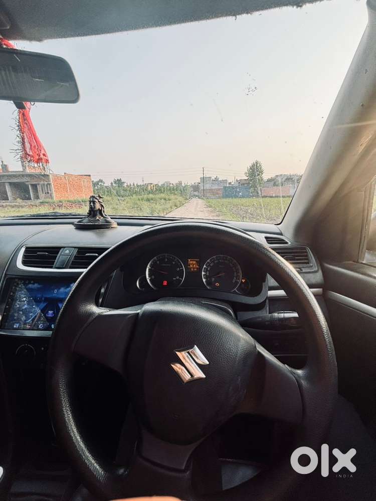 Maruti Swift Vdi Fix Price