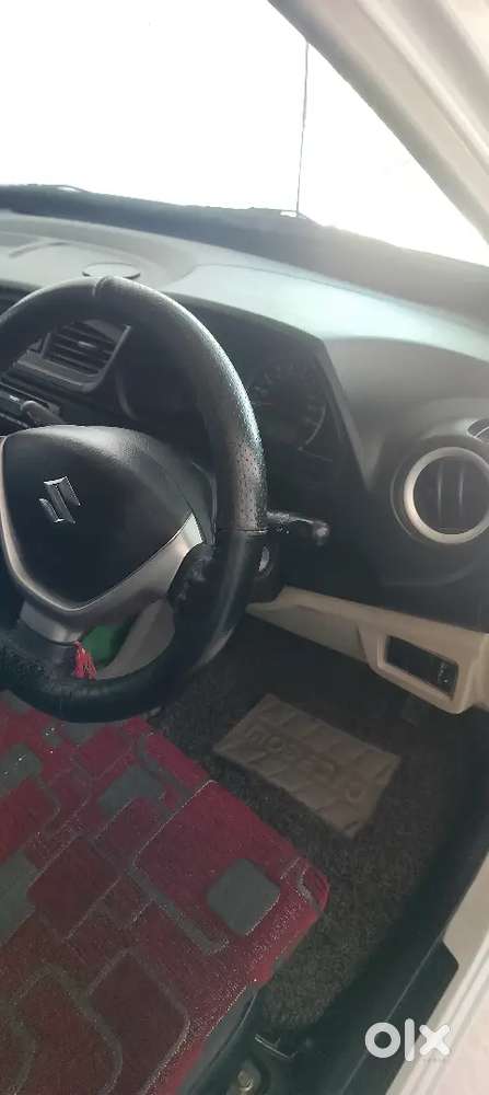 Maruti Suzuki Alto 800 2021
