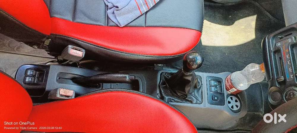 Hyundai Santro Xing 2006 Petrol 108759 Km Driven