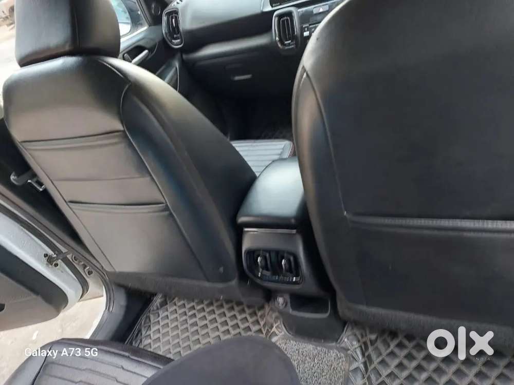 Kia Sonet 1.5 Gtx Diesel 2021