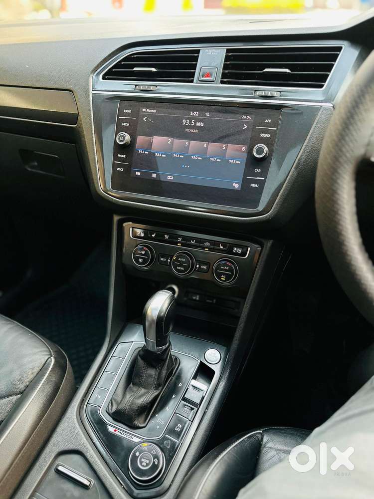 Volkswagen Tiguan 2.0 Tdi Highline, 2017, Diesel