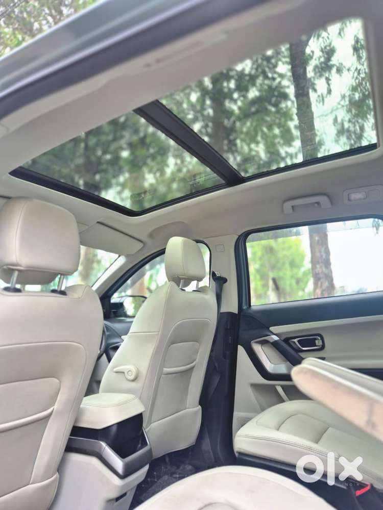 Tata Safari 2.0 Kryotec Xza Plus Adventure, 2021, Diesel