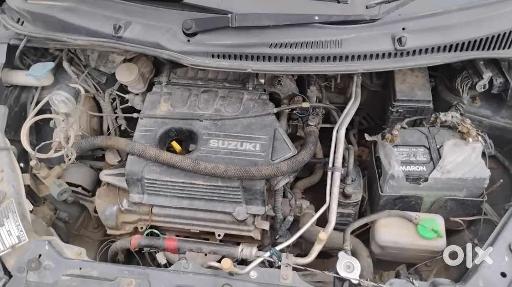 Maruti Suzuki Wagon R 2010 2031 Tak Passing Hai