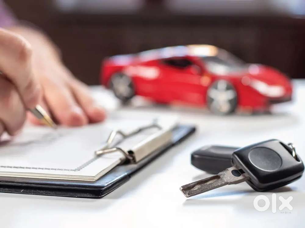 New Car Loan Available