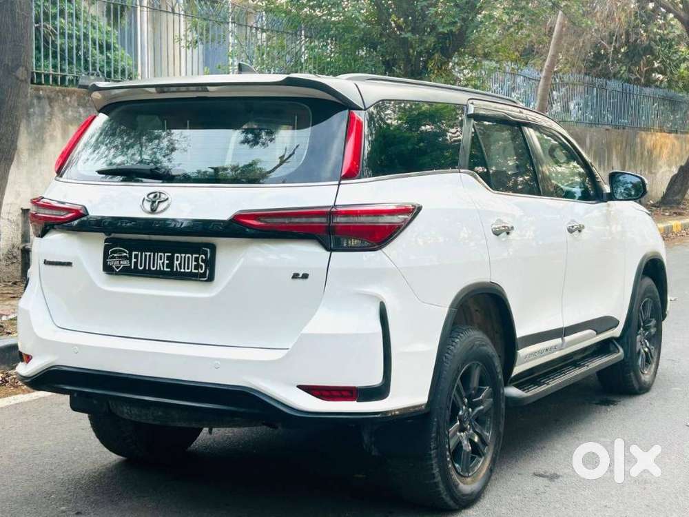Toyota Fortuner 3.0 4x2 Mt, 2019, Diesel