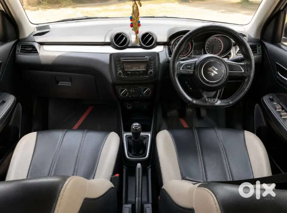 Maruti Suzuki Swift Vdi 2019