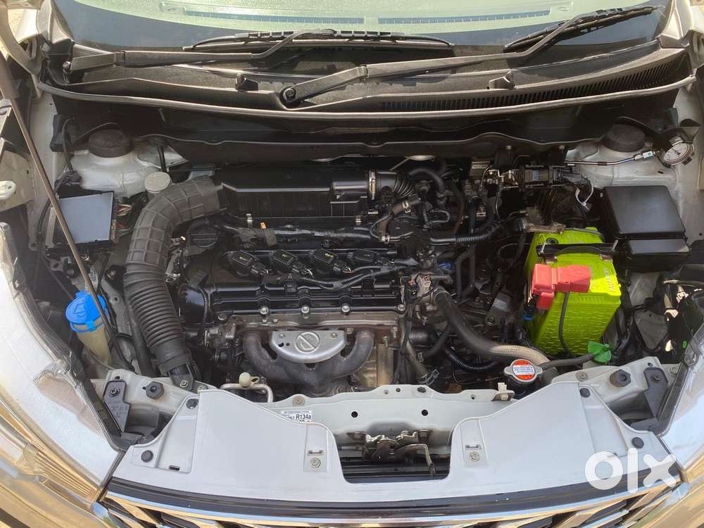 Maruti Suzuki Ertiga Vxi (o) Cng, 2020, Cng & Hybrids