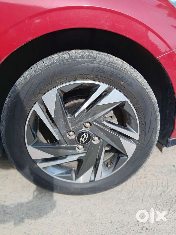 Hyundai I20 Asta 1.2 O With Sunroof, 2023, Petrol