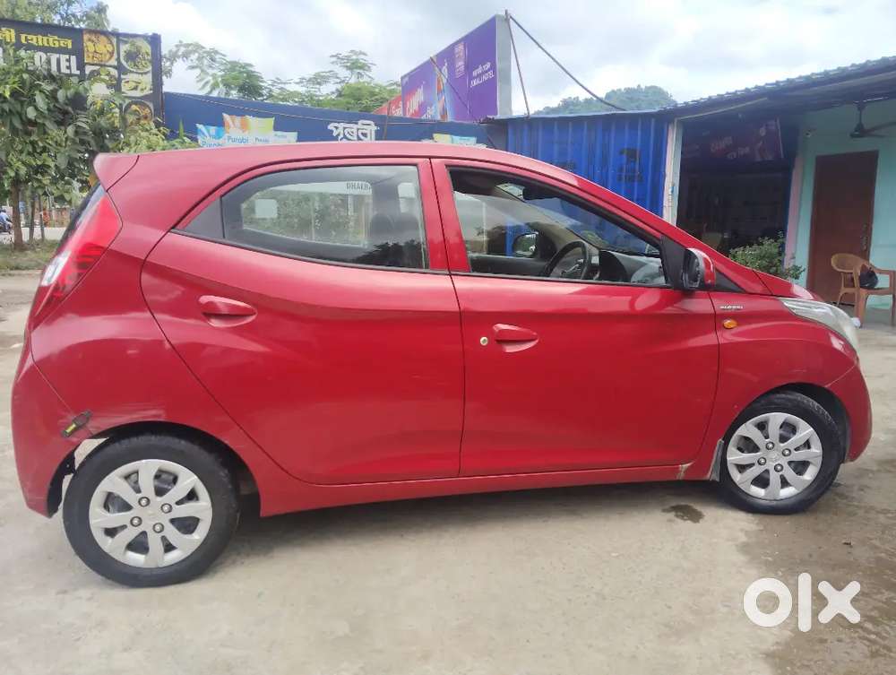 Hyundai Eon 1.0 2015