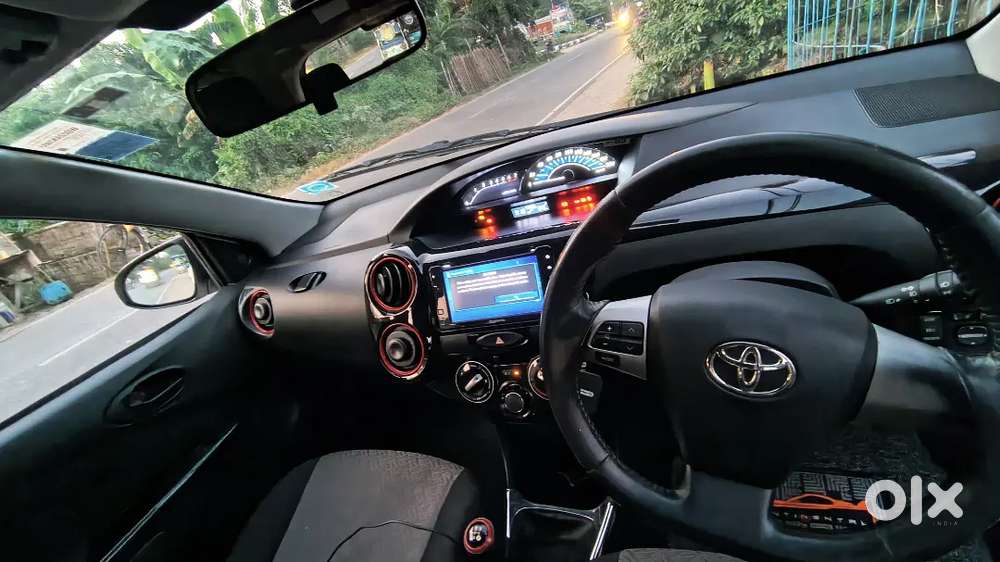 Toyota Etios Liva 2019 Life Time Tax
