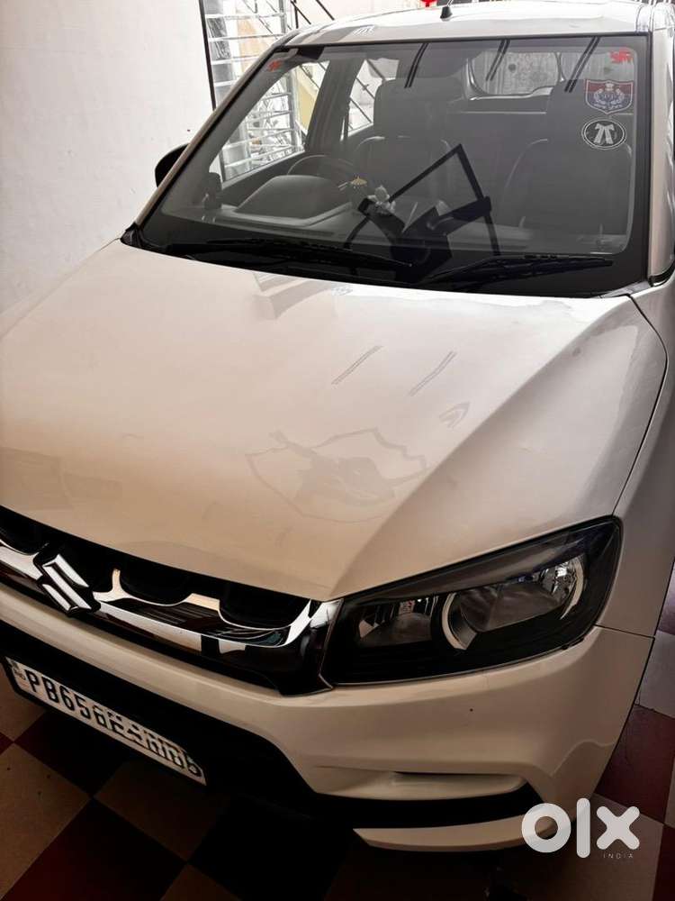 Maruti Suzuki Vitara Brezza 2017 Diesel Well Maintained