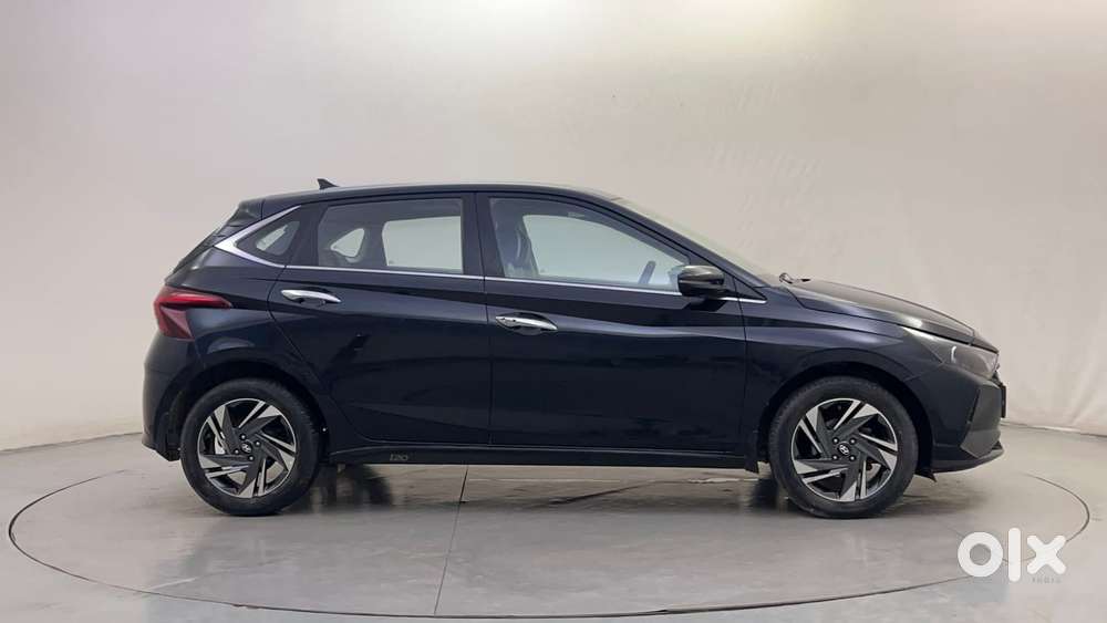Hyundai New I20 1.2 Asta (o) Mt, 2023, Petrol