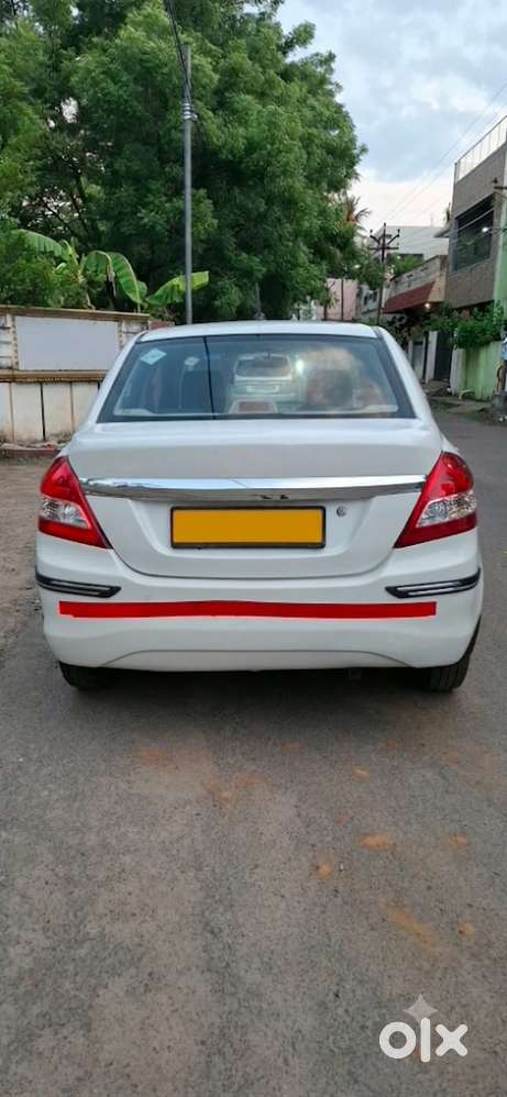 Maruti Suzuki Swift Dzire Tour Ldi, 2022, Cng & Hybrids