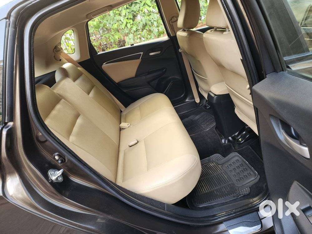 Honda Jazz 1.2 Zx Cvt I-vtec, 2020, Petrol