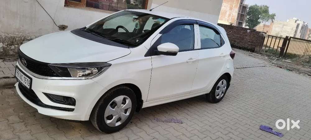 Tata Tiago First Owner