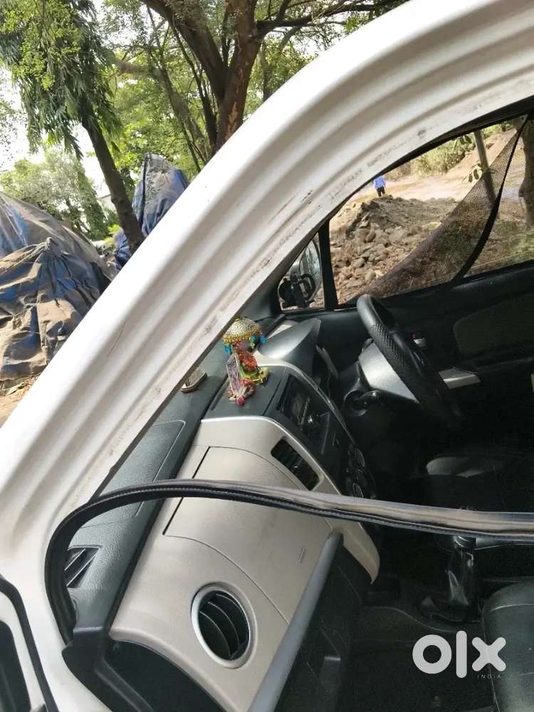 Maruti Suzuki Wagonr