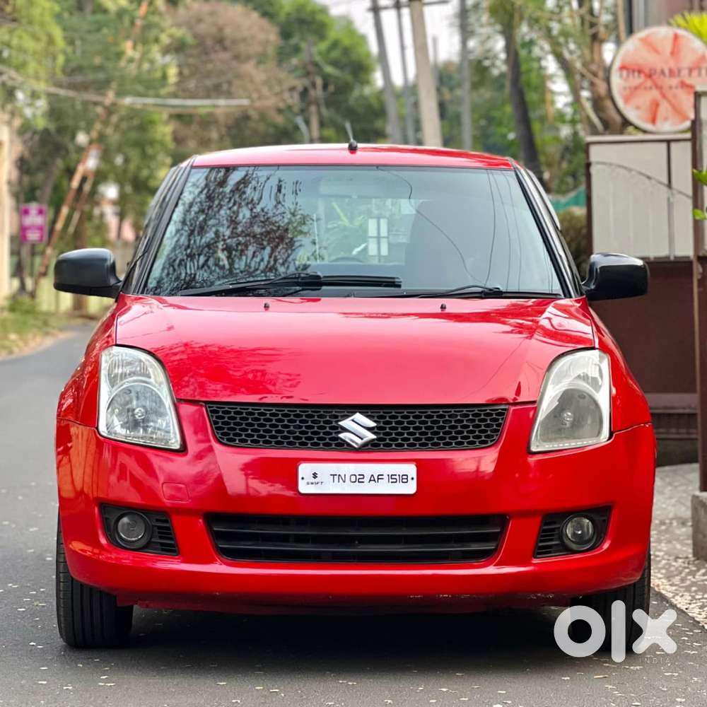 Maruti Suzuki Swift 2007-2011 1.2 Vxi Abs, 2008, Petrol
